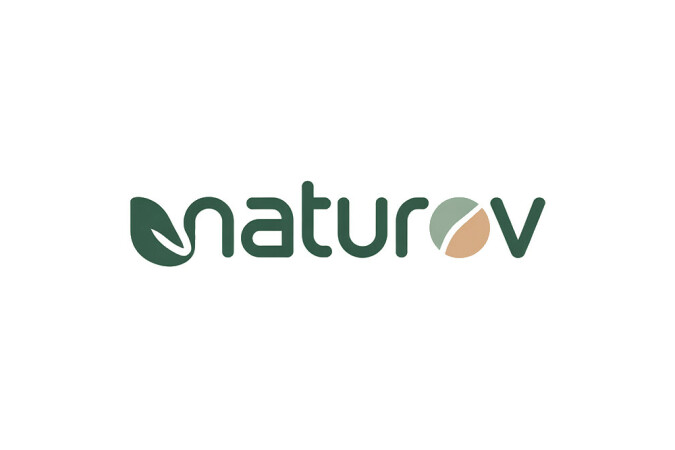 Naturov logo