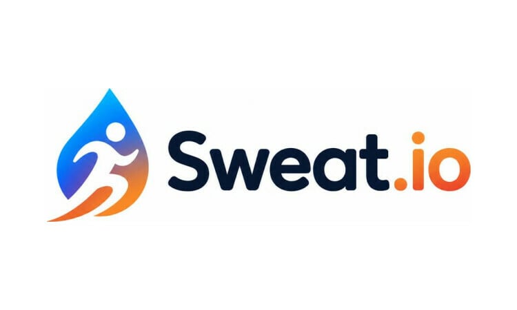 Sweat logo