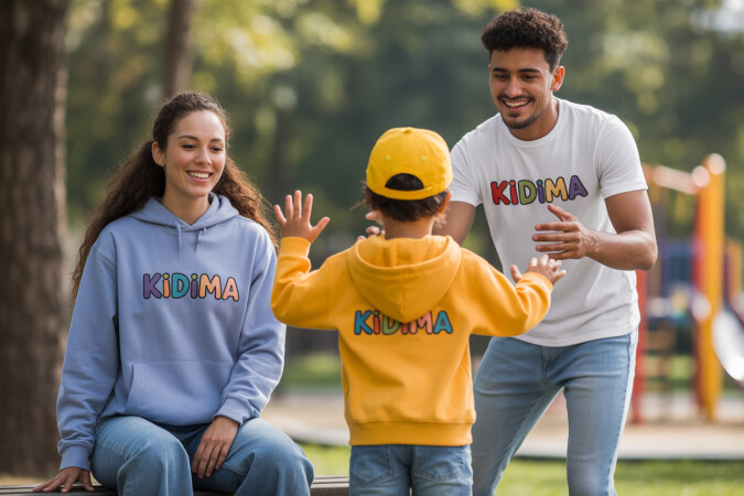 Kidima.com — 4