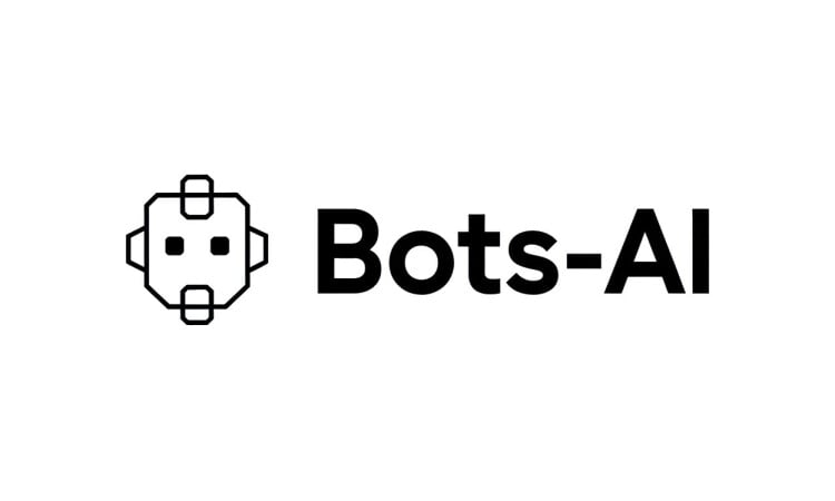 Bots-AI logo