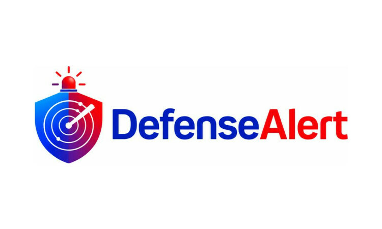 DefenseAlert logo