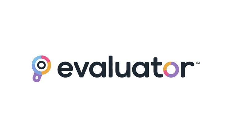 Evaluator logo