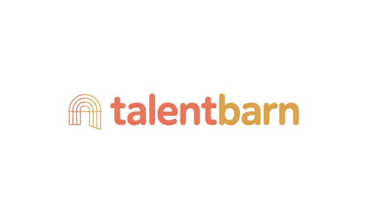 talentbarn.com - Good premium domain marketplace