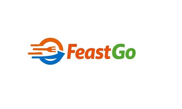 FeastGo logo