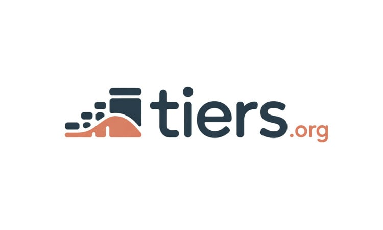 Tiers logo