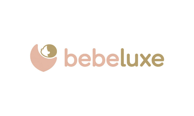 BebeLuxe logo