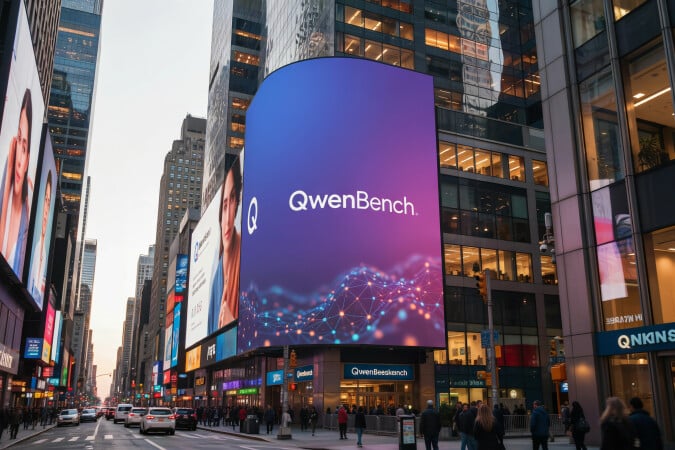 QwenBench.com — 3