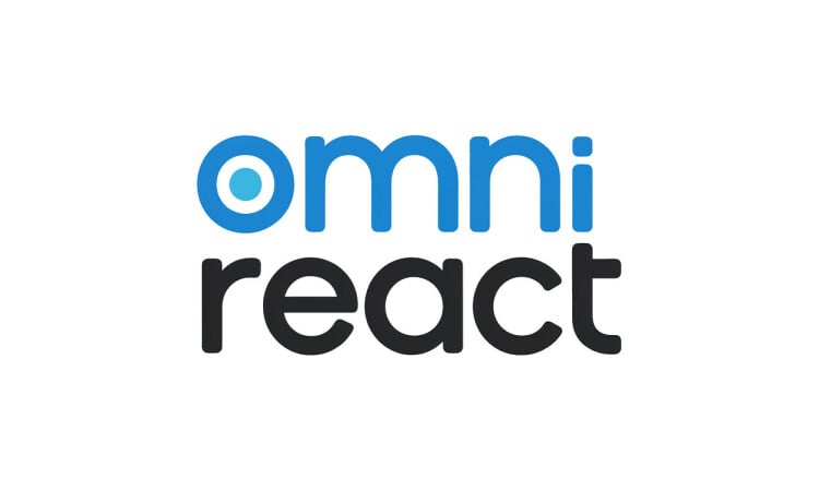 OmniReact logo