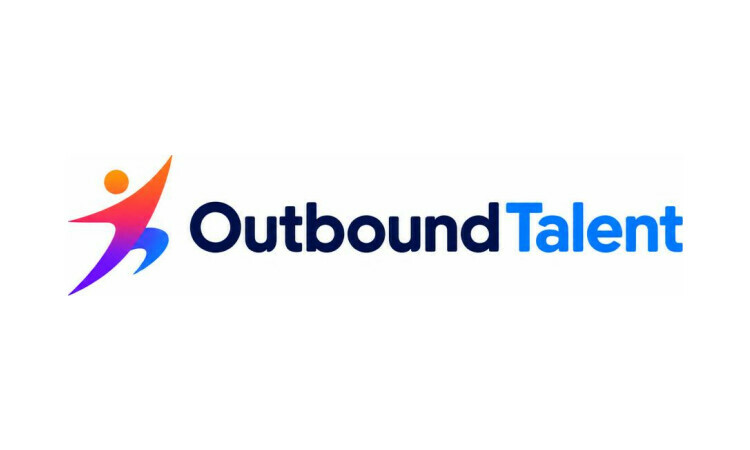 OutboundTalent logo
