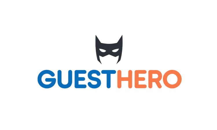 GuestHero logo