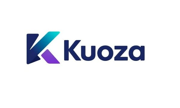 Kuoza logo