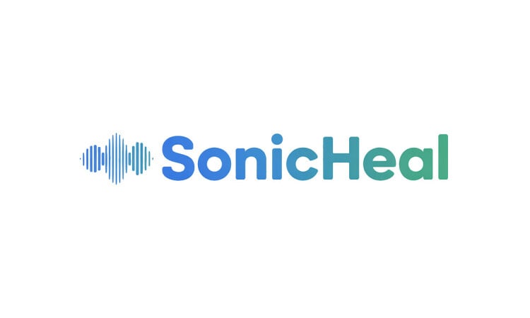 SonicHeal.com - Unique domains for sale