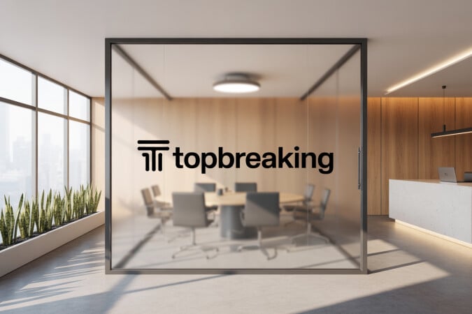 TopBreaking.com - buying Unique premium names