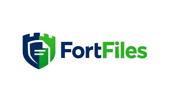 FortFiles logo