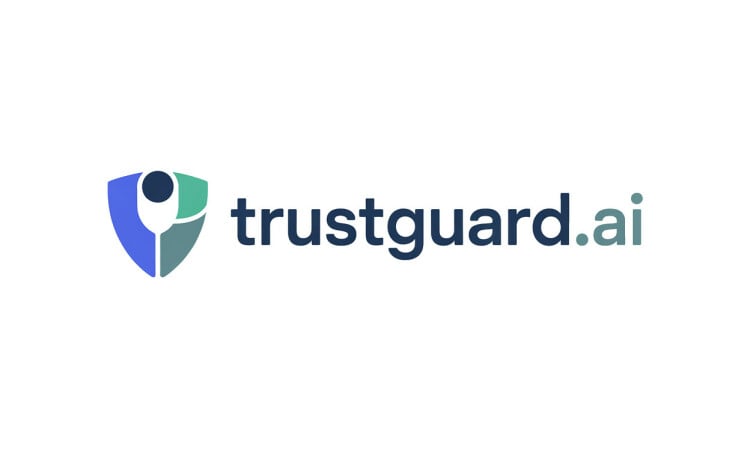TrustGuard logo
