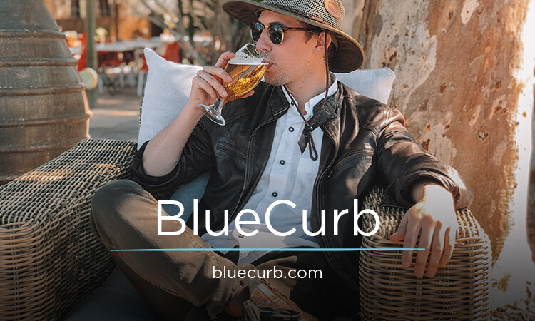 BlueCurb.com - buy Best premium domains