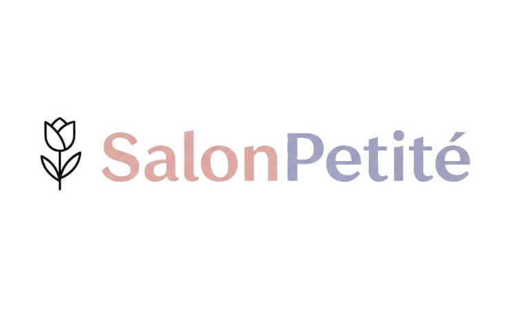 SalonPetite logo