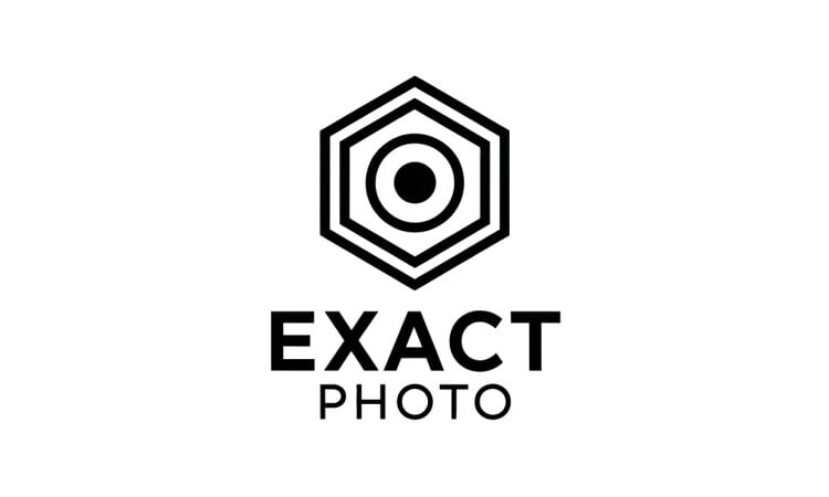 ExactPhoto logo