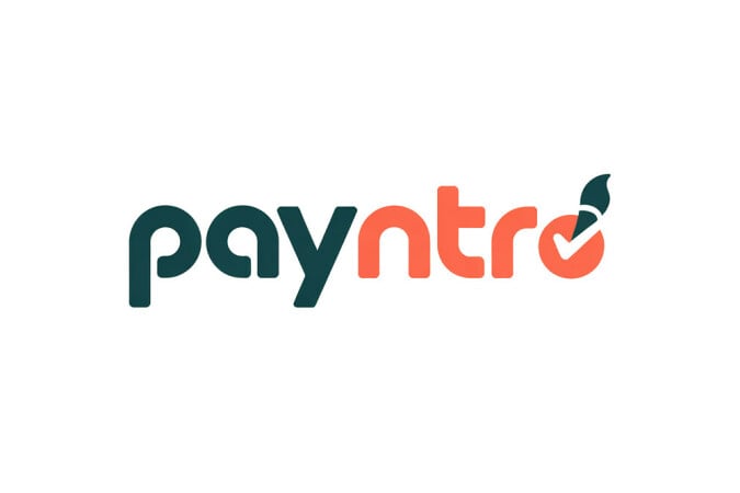Payntra logo