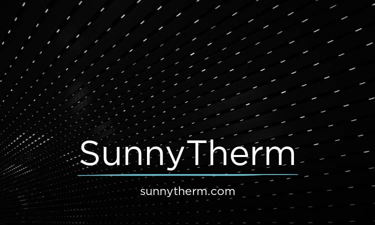 SunnyTherm.com - Great premium domain names