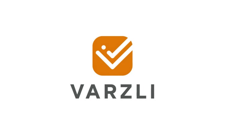 Varzli logo