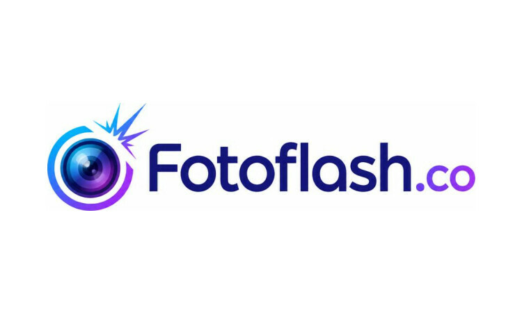 Fotoflash logo