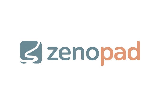ZenoPad logo