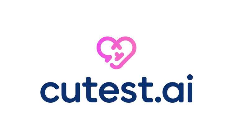 Cutest logo