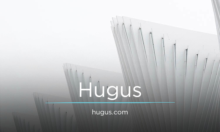 Hugus.com - Creative premium domains