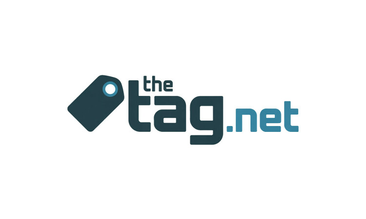 TheTag logo