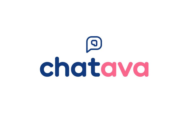 ChatAva logo