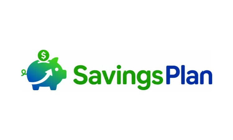 SavingsPlan logo