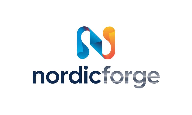 NordicForge logo