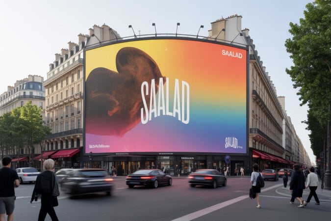 Saalad.com image 3