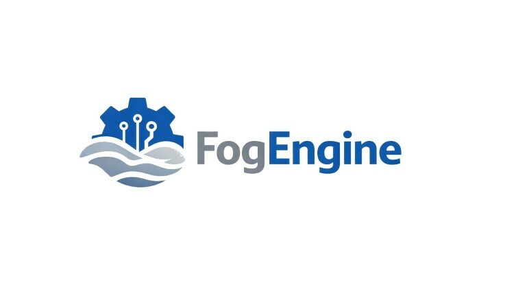 FogEngine.com - Cool premium domains