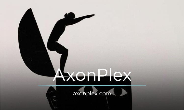 AxonPlex.com - buy Creative premium domains