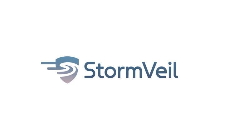 StormVeil logo