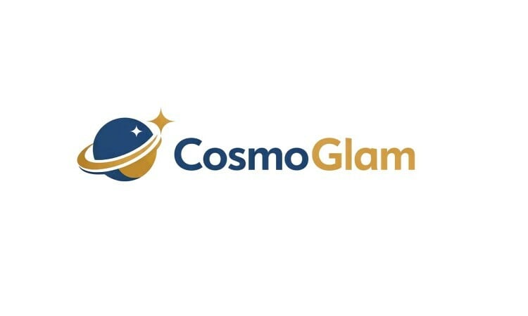 CosmoGlam logo