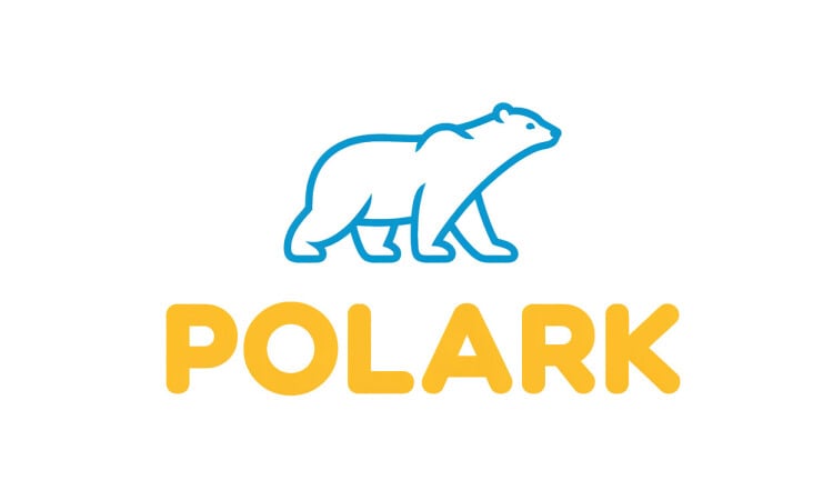Polark logo