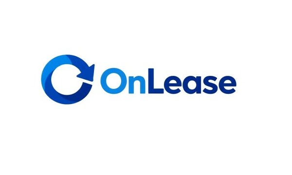 OnLease logo