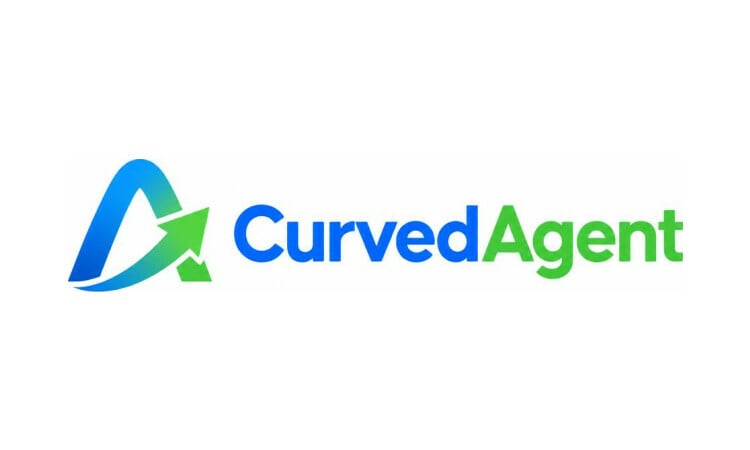 CurvedAgent logo
