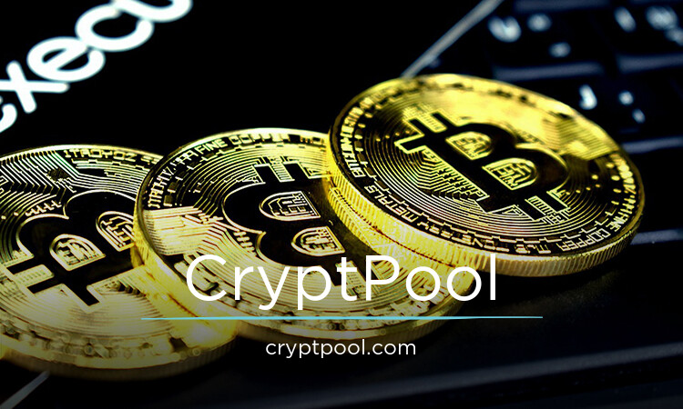 CryptPool.com - Good domains for sale