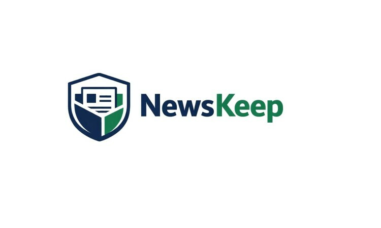 NewsKeep.com - Best premium domain names