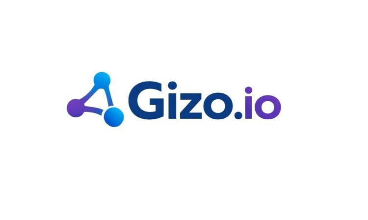 Gizo logo