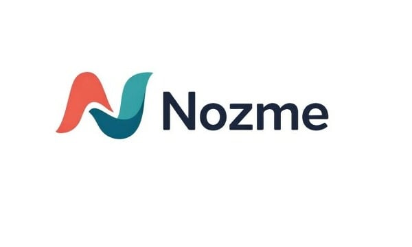 Nozme logo