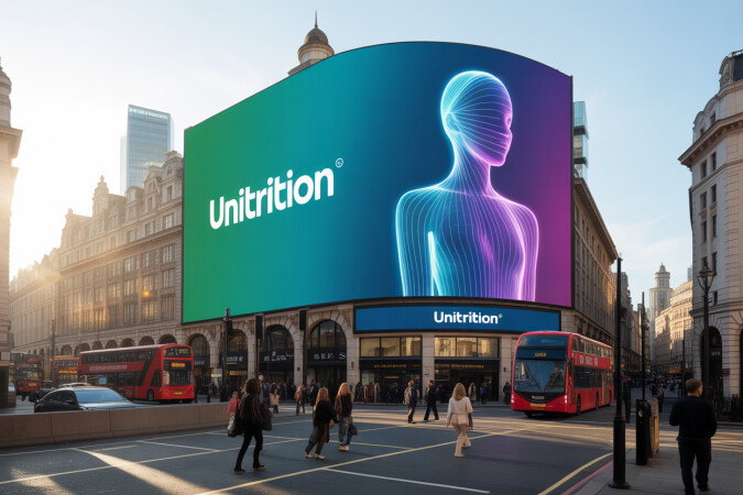 Unitrition.com — 3