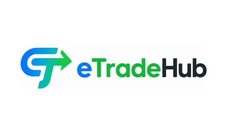 eTradeHub logo