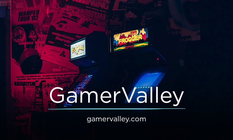 GamerValley.com - buying Creative premium names