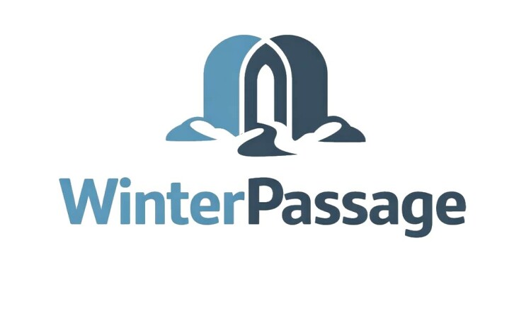 WinterPassage logo