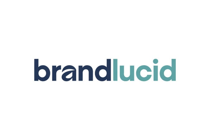 BrandLucid logo
